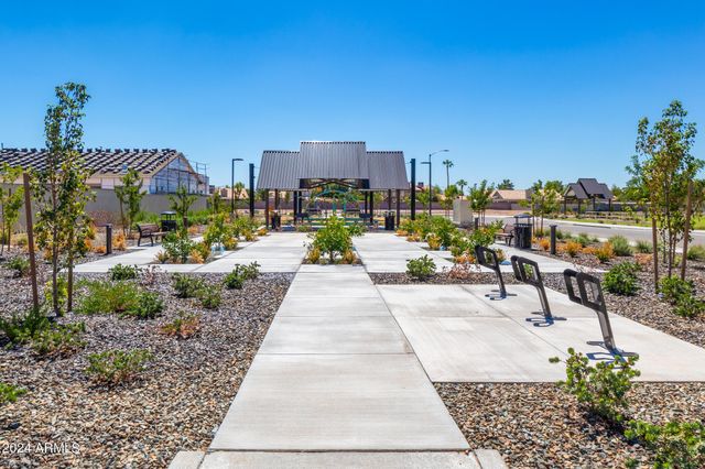 14429 N 75TH Drive, Peoria, AZ 85381