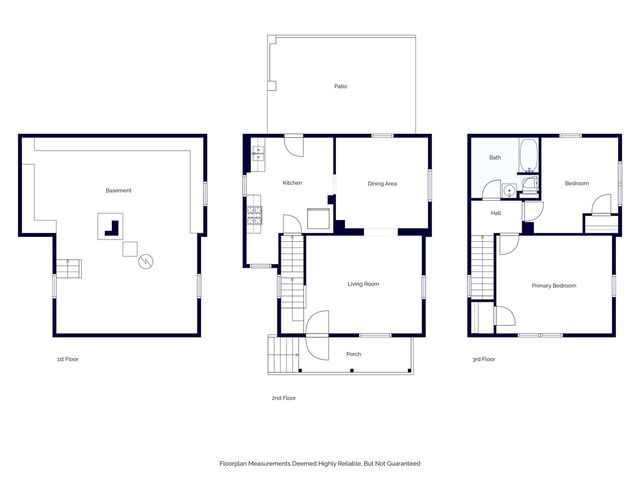 849 25th Street, Rock Island, IL 61201