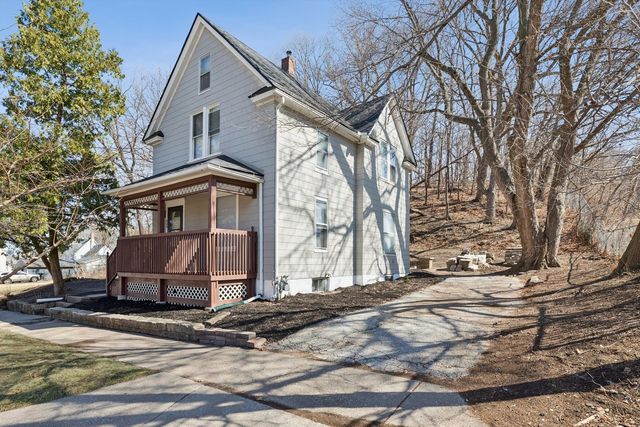 849 25th Street, Rock Island, IL 61201