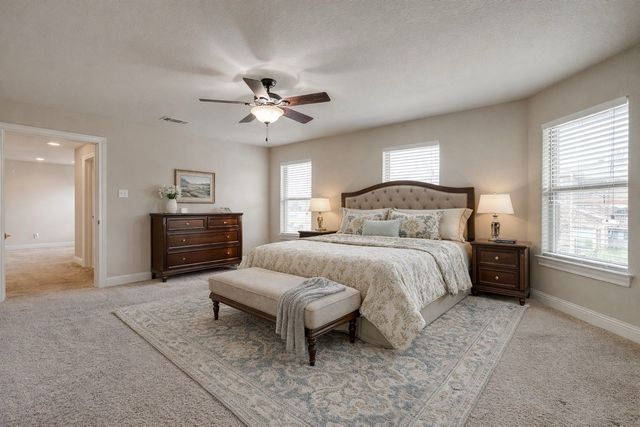 4912 Ridglea Hills Court, Fort Worth, TX 76116