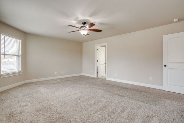 4912 Ridglea Hills Court, Fort Worth, TX 76116