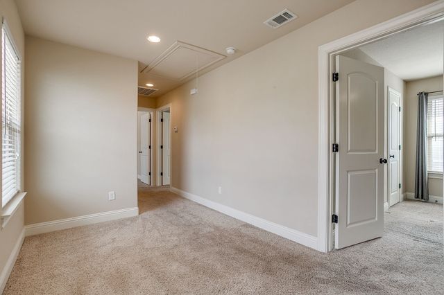 4912 Ridglea Hills Court, Fort Worth, TX 76116