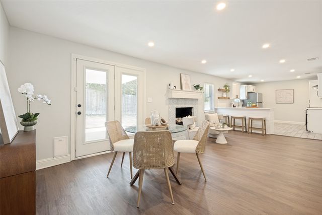 7934 Claremont Drive, Dallas, TX 75228