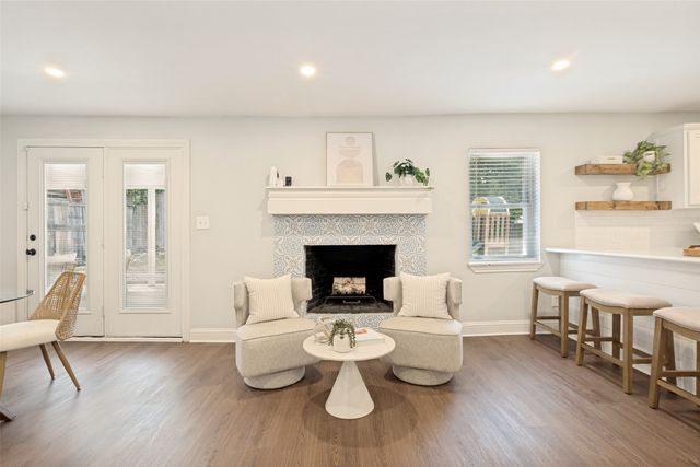 7934 Claremont Drive, Dallas, TX 75228