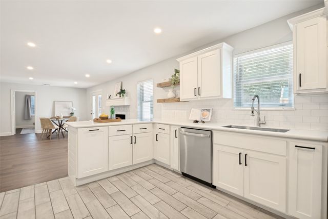 7934 Claremont Drive, Dallas, TX 75228