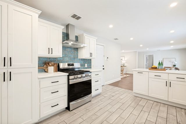 7934 Claremont Drive, Dallas, TX 75228