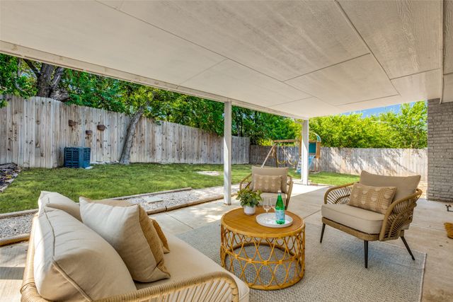 7934 Claremont Drive, Dallas, TX 75228