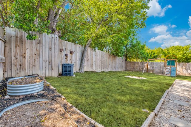 7934 Claremont Drive, Dallas, TX 75228