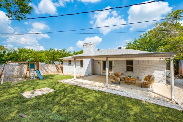 7934 Claremont Drive, Dallas, TX 75228