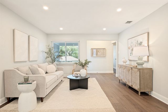7934 Claremont Drive, Dallas, TX 75228