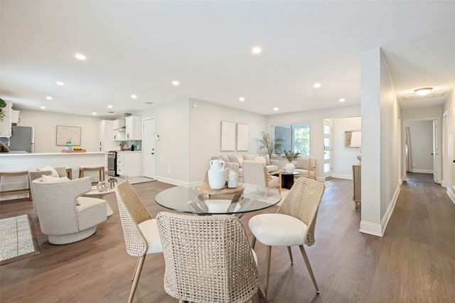 7934 Claremont Drive, Dallas, TX 75228