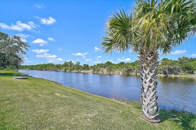 6652 THORMAN ROAD, Port Charlotte, FL 33981