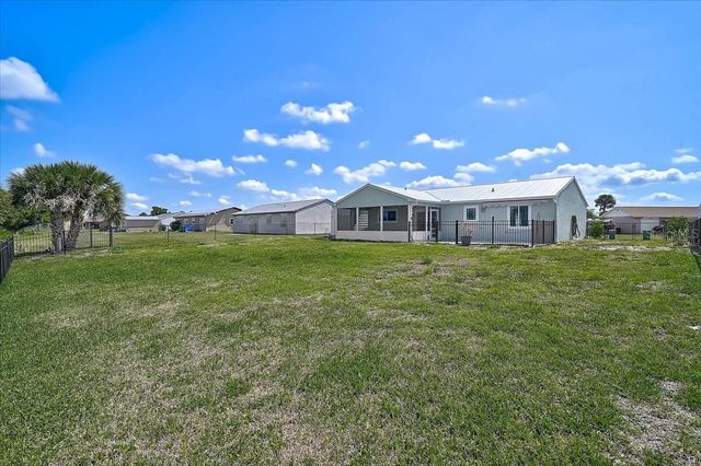 6652 THORMAN ROAD, Port Charlotte, FL 33981