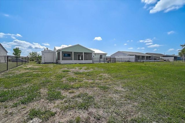 6652 THORMAN ROAD, Port Charlotte, FL 33981