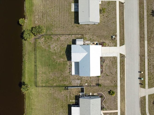 6652 THORMAN ROAD, Port Charlotte, FL 33981