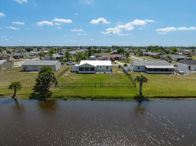 6652 THORMAN ROAD, Port Charlotte, FL 33981