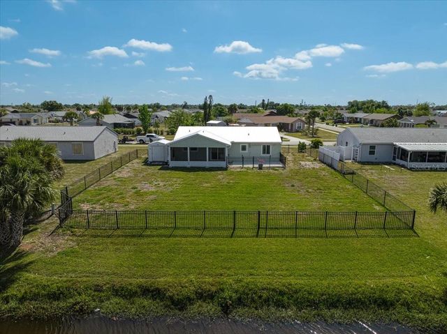 6652 THORMAN ROAD, Port Charlotte, FL 33981