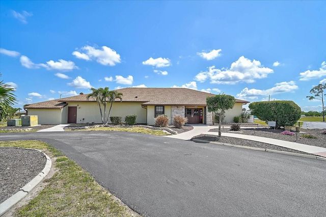 6652 THORMAN ROAD, Port Charlotte, FL 33981