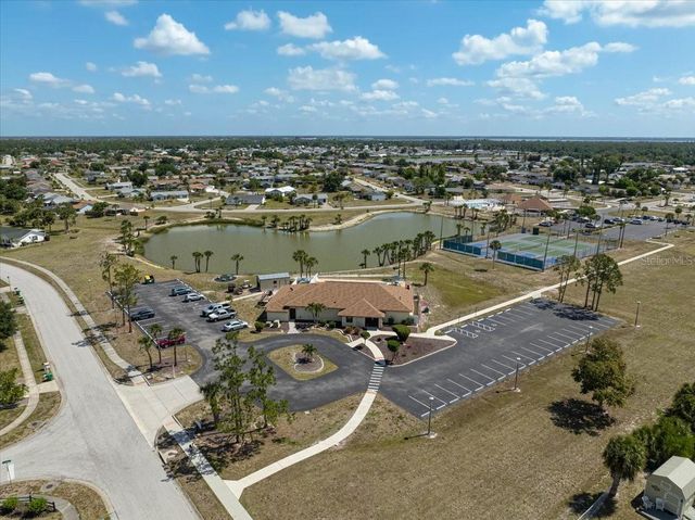 6652 THORMAN ROAD, Port Charlotte, FL 33981