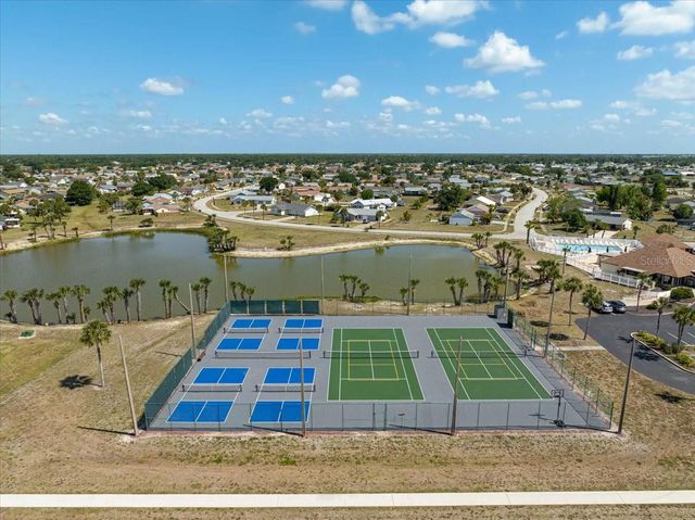 6652 THORMAN ROAD, Port Charlotte, FL 33981