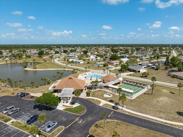6652 THORMAN ROAD, Port Charlotte, FL 33981