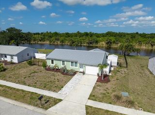 6652 THORMAN ROAD, Port Charlotte, FL 33981