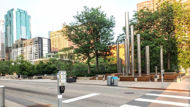 1235 Yale Place 1701, Minneapolis, MN 55403