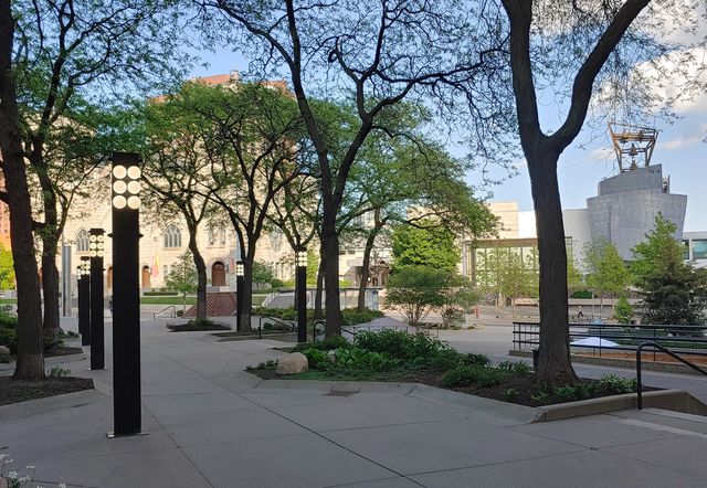 1235 Yale Place 1701, Minneapolis, MN 55403