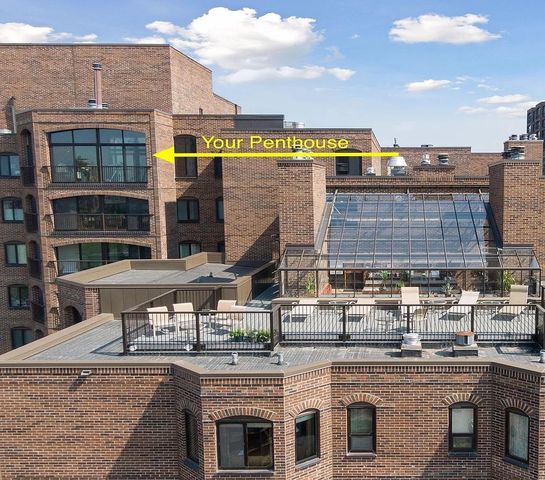 1235 Yale Place 1701, Minneapolis, MN 55403