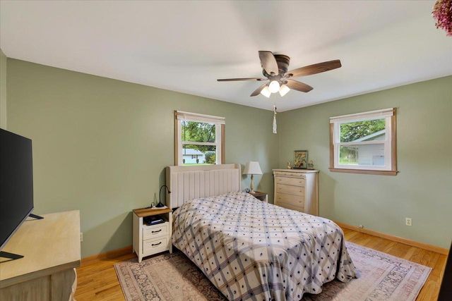 187 Sterling Drive, Oregon, WI 53575