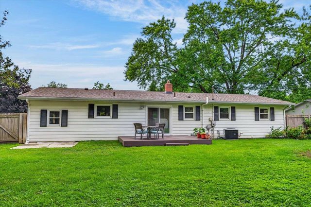 187 Sterling Drive, Oregon, WI 53575