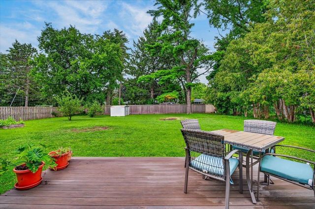 187 Sterling Drive, Oregon, WI 53575