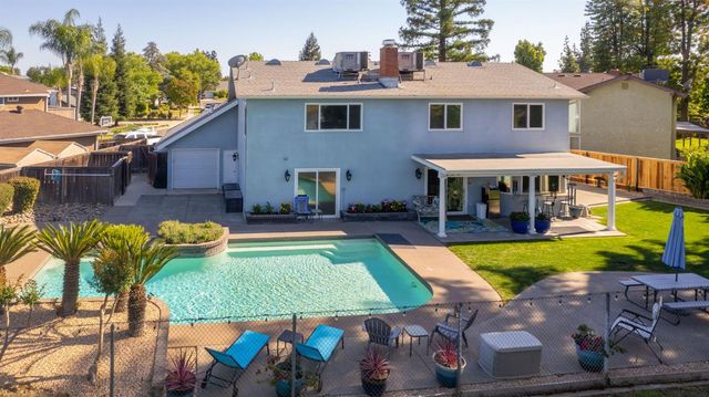 6680 N Remington Avenue, Fresno, CA 93704