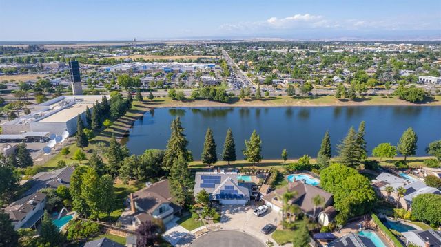 6680 N Remington Avenue, Fresno, CA 93704