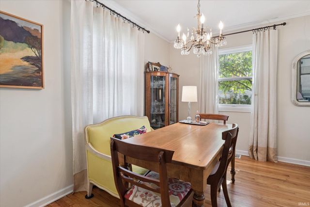 2003 E Washington Street, South Bend, IN 46617