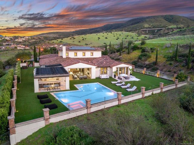 14849 Chesfield Ct, San Diego, CA 92127