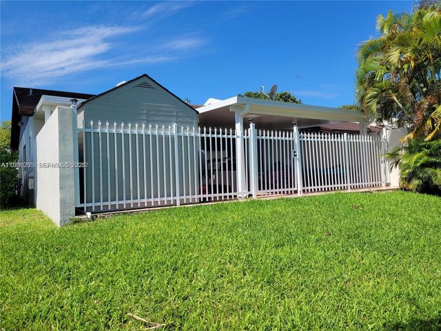 4919 SW 139th Ct, Miami, FL 33175