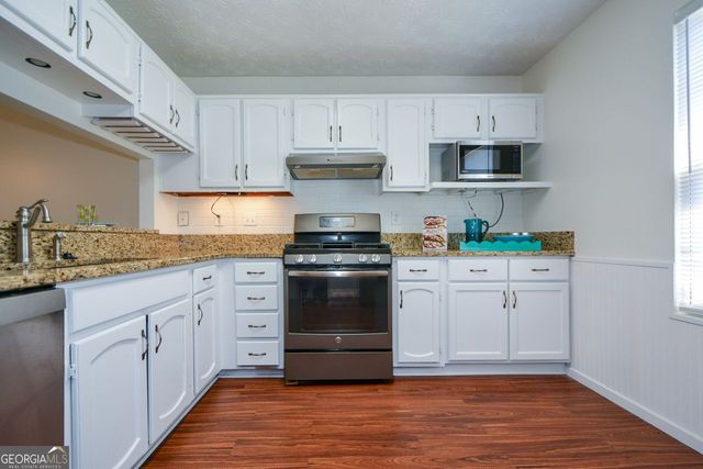 115 Arborfield Way, Alpharetta, GA 30022