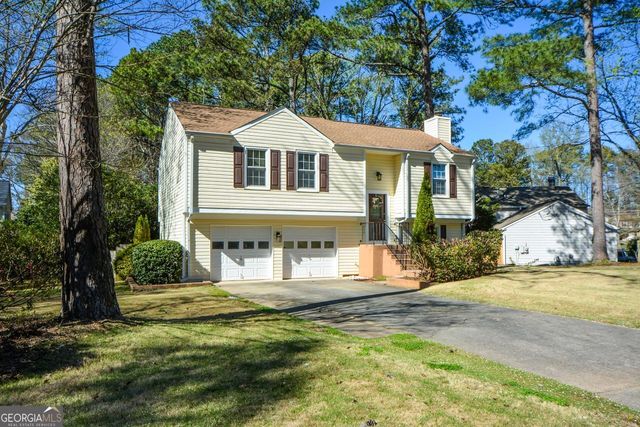 115 Arborfield Way, Alpharetta, GA 30022