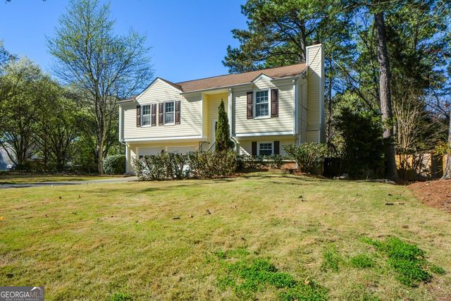 115 Arborfield Way, Alpharetta, GA 30022