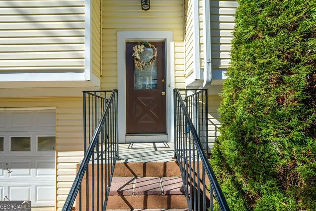 115 Arborfield Way, Alpharetta, GA 30022