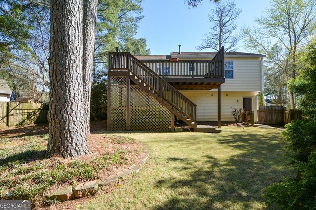 115 Arborfield Way, Alpharetta, GA 30022