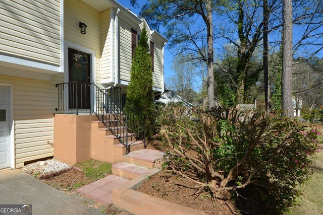 115 Arborfield Way, Alpharetta, GA 30022