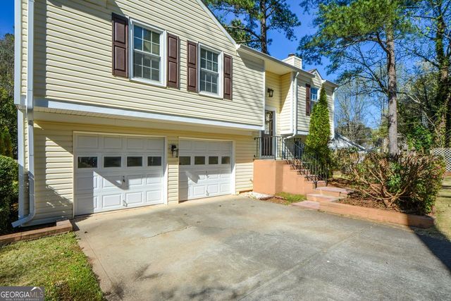 115 Arborfield Way, Alpharetta, GA 30022