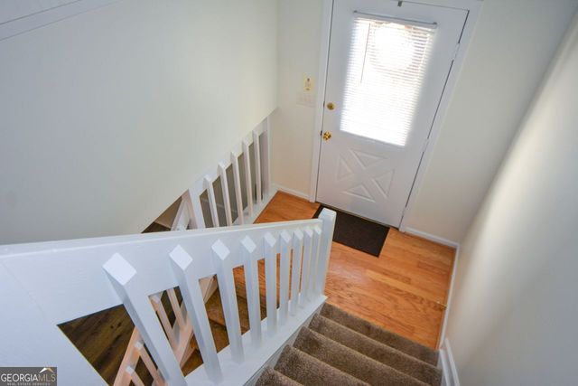 115 Arborfield Way, Alpharetta, GA 30022