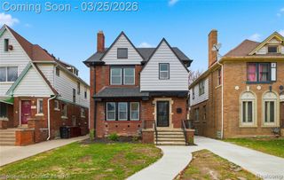 3294 Glendale Street, Detroit, MI 48238