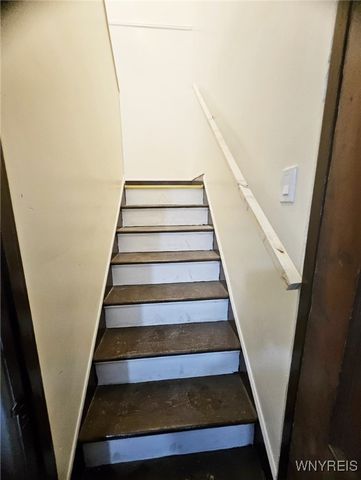 88 Woodell Avenue, Cheektowaga, NY 14211