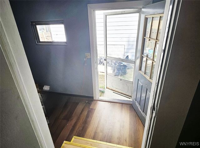 88 Woodell Avenue, Cheektowaga, NY 14211