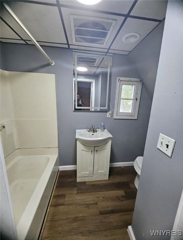 88 Woodell Avenue, Cheektowaga, NY 14211