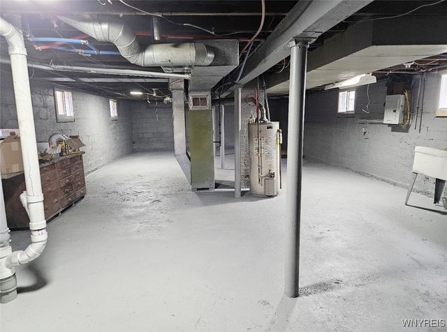 88 Woodell Avenue, Cheektowaga, NY 14211